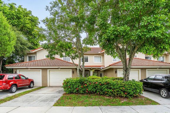 12744 Westhampton, Wellington, FL 33414