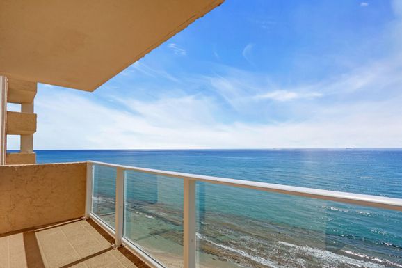 5440 Ocean, Singer Island, FL 33404