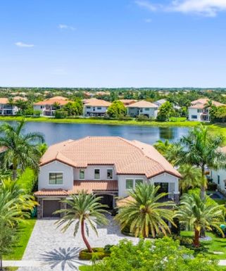 10343 Barnsley, Parkland, FL 33076