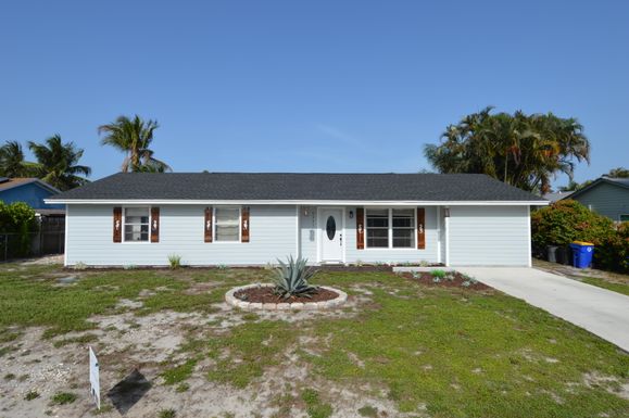 5447 51st, Stuart, FL 34997