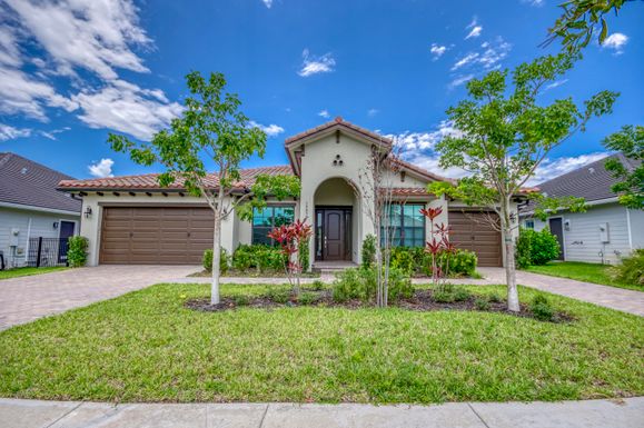 19077 Fly Rod, The Acreage, FL 33470