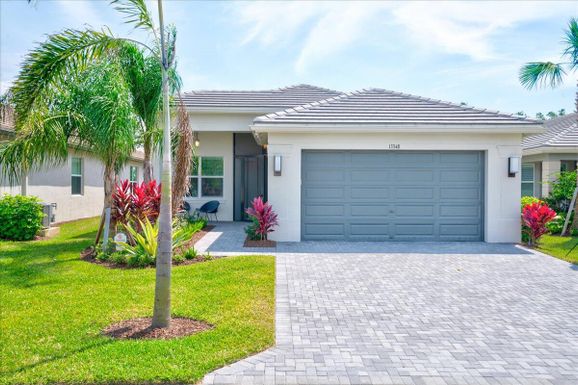 13348 River Rock, Port Saint Lucie, FL 34987