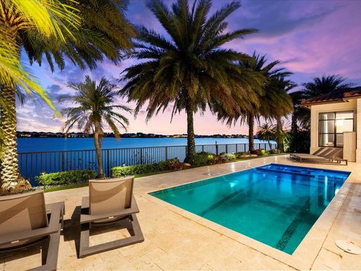 8721 Waterview, Parkland, FL 33076