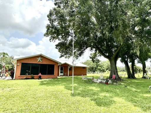 840 141st, Okeechobee, FL 34972