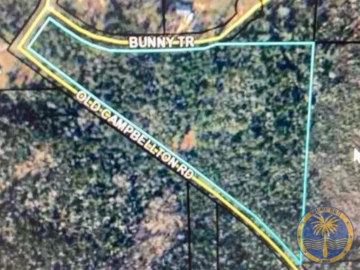 3098 Old Campbellton, Marianna, FL 32446