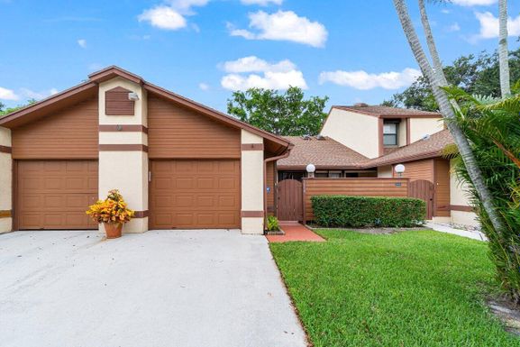 3660 Timberline, West Palm Beach, FL 33406