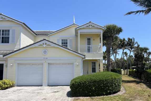 2100 Mariner Bay, Fort Pierce, FL 34949