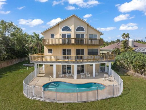 8820 44th, Sebastian, FL 32958