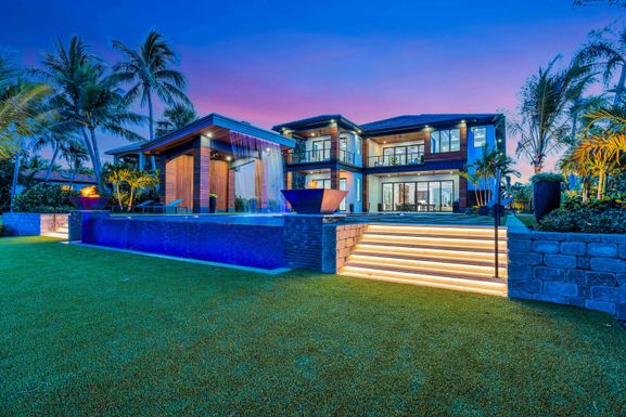 416 Lake, Lantana, FL 33462