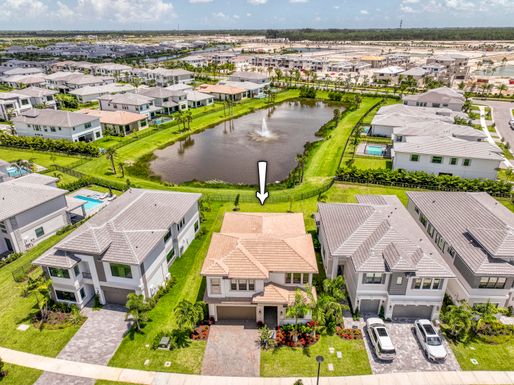 13166 Feathering, Palm Beach Gardens, FL 33412