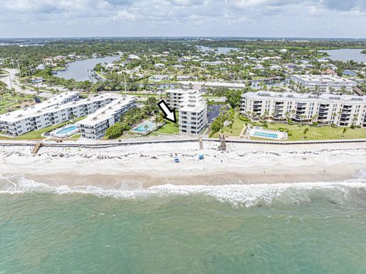 4450 Highway A1a, Vero Beach, FL 32963