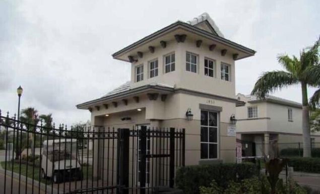 1995 Marsh Harbor, Riviera Beach, FL 33404