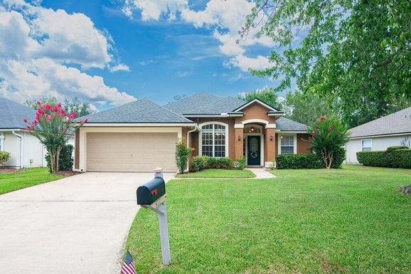 572 Sparrow Branch, St. Johns, FL 32259