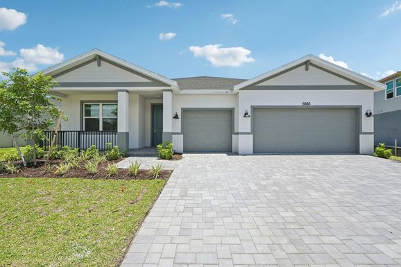 5665 Hampton Park, Vero Beach, FL 32966