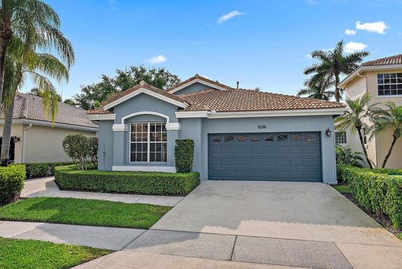 8186 Quail Meadow, West Palm Beach, FL 33412