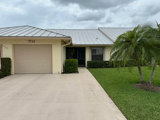 7711 Sugar Sand, Hobe Sound, FL 33455
