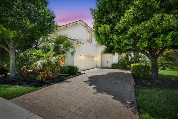 1198 Bay View, Wellington, FL 33414