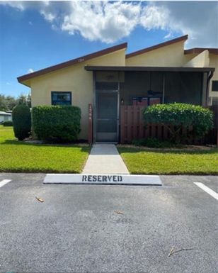 1764 Sanderling, Fort Pierce, FL 34982
