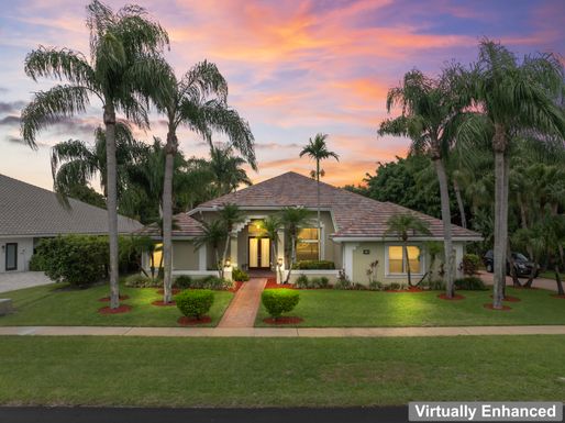 2156 Greenview Cove, Wellington, FL 33414