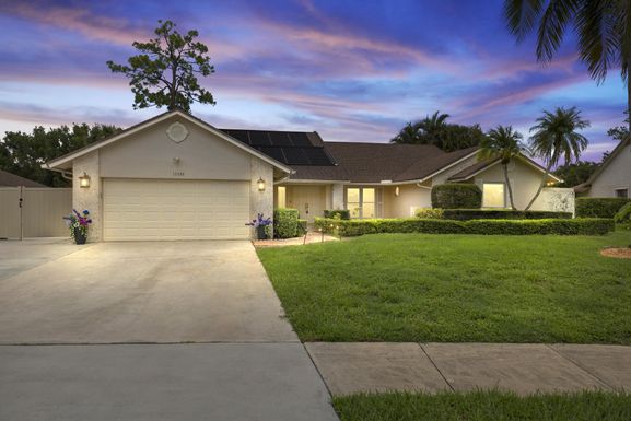 13385 Kingsbury, Wellington, FL 33414