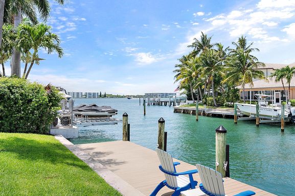 1040 Coral, Singer Island, FL 33404