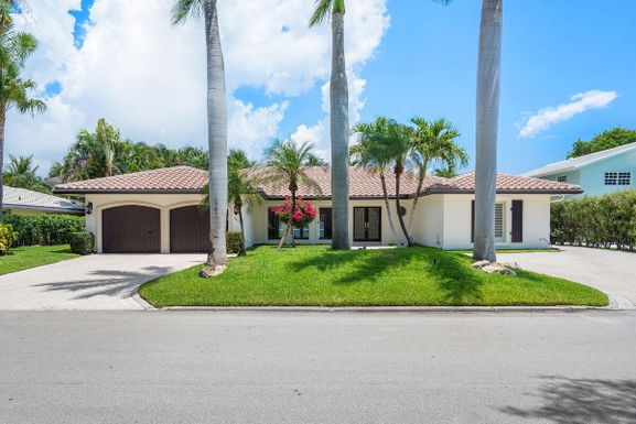 263 Maya Palm, Boca Raton, FL 33432