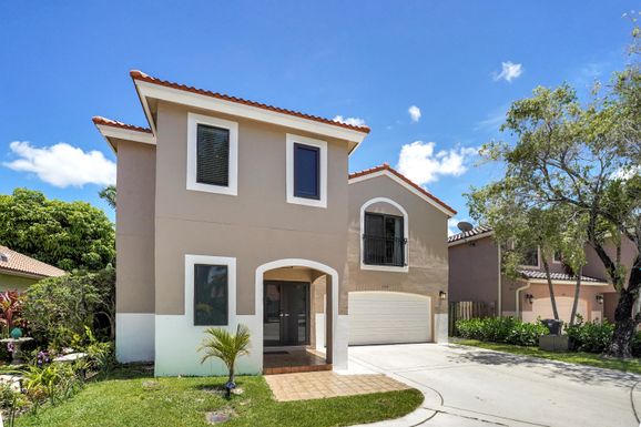 1759 Harborside, Wellington, FL 33414