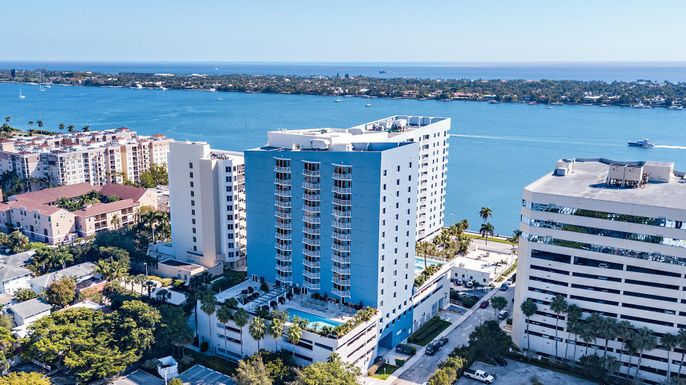 1551 Flagler, West Palm Beach, FL 33401