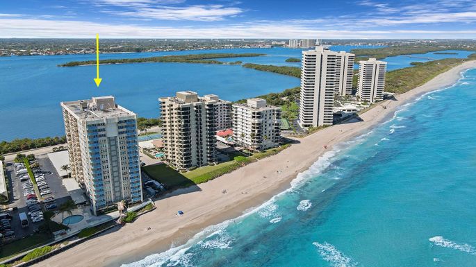 5440 Ocean, Singer Island, FL 33404
