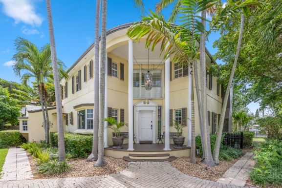 2300 Castilla, Fort Lauderdale, FL 33301