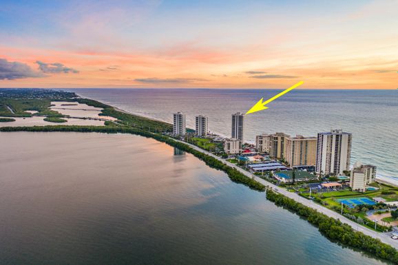 5420 Ocean, Singer Island, FL 33404