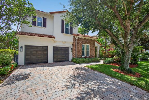 1716 Nature, Palm Beach Gardens, FL 33410