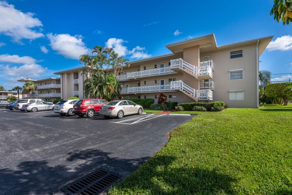 2991 Garden, Lake Worth Beach, FL 33461
