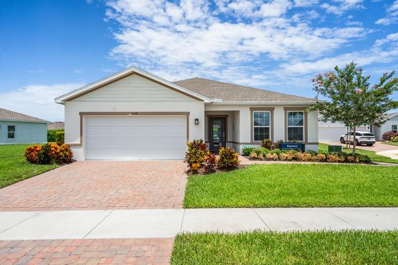6530 Pomello, Vero Beach, FL 32967