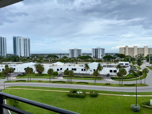 336 Golfview 718, North Palm Beach, FL 33408
