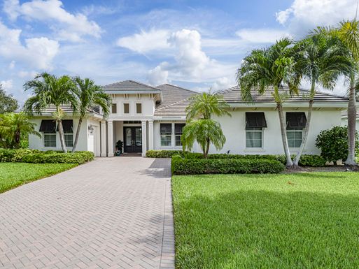 4520 Jacqueline, Vero Beach, FL 32968