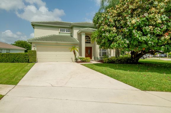 1641 Club, Wellington, FL 33414