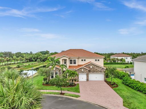 8965 Cypress Grove, Royal Palm Beach, FL 33411