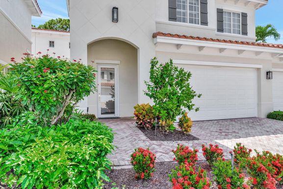 347 Chambord, Palm Beach Gardens, FL 33410