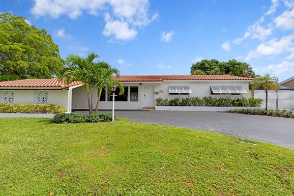 541 Kingfish, North Palm Beach, FL 33408