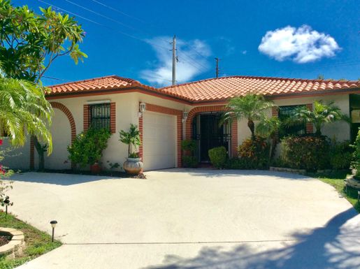 1035 Soelca, West Palm Beach, FL 33405
