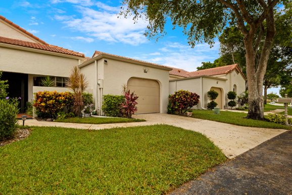 5914 Parkwalk, Boynton Beach, FL 33472