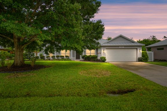 2812 Serenity, Fort Pierce, FL 34981