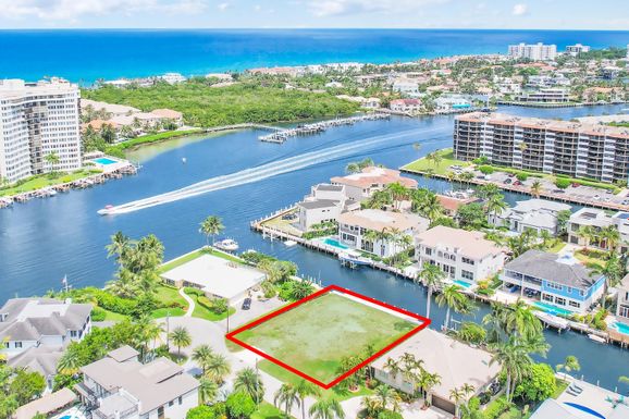 876 Forsyth, Boca Raton, FL 33487