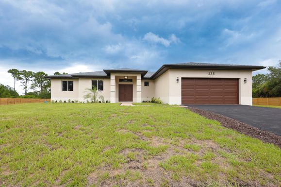 535 Verda, Clewiston, FL 33440