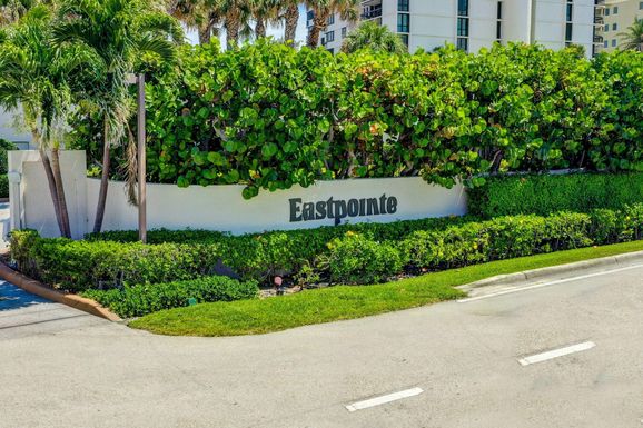 5380 Ocean, Singer Island, FL 33404