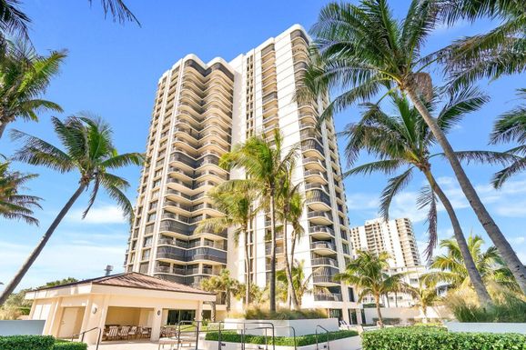 5380 Ocean, Singer Island, FL 33404