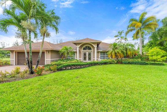 14826 78th, Loxahatchee, FL 33470