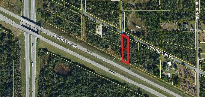 0 St Road 60, Okeechobee, FL 34972