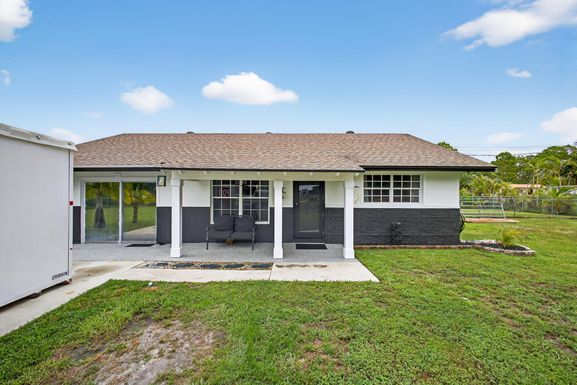 11447 52nd, The Acreage, FL 33411